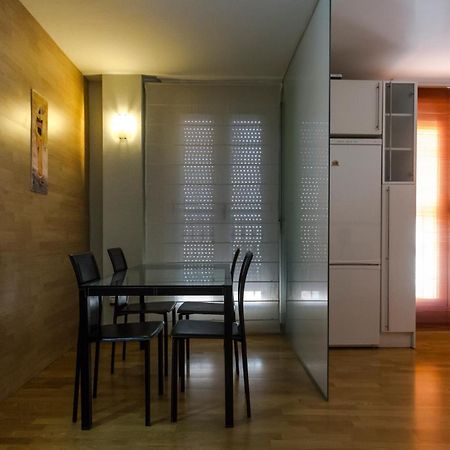 Apartmán Sancho IV Zamora Exteriér fotografie