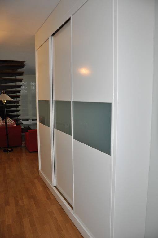 Apartmán Sancho IV Zamora Exteriér fotografie