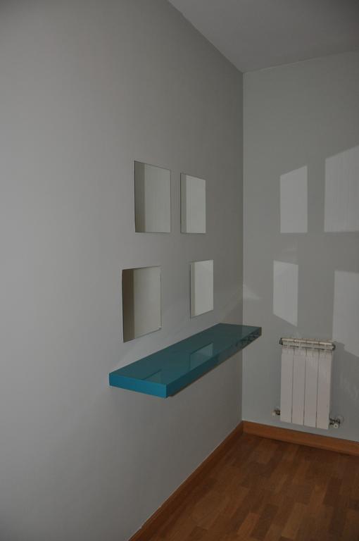 Apartmán Sancho IV Zamora Exteriér fotografie