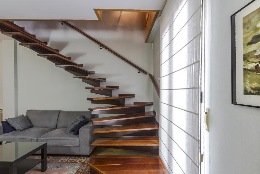 Apartmán Sancho IV Zamora Exteriér fotografie