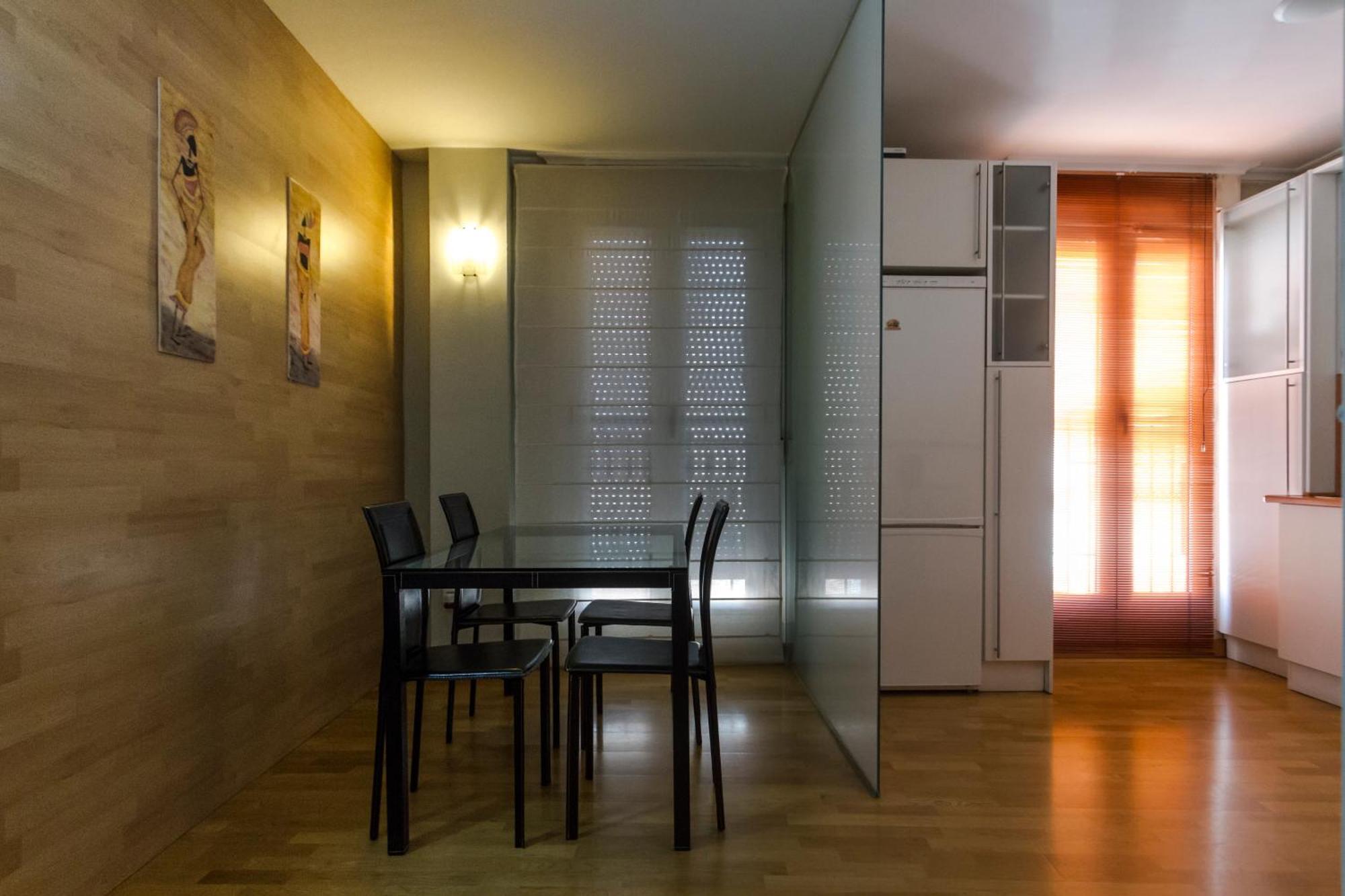 Apartmán Sancho IV Zamora Exteriér fotografie