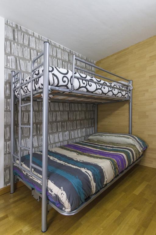 Apartmán Sancho IV Zamora Exteriér fotografie