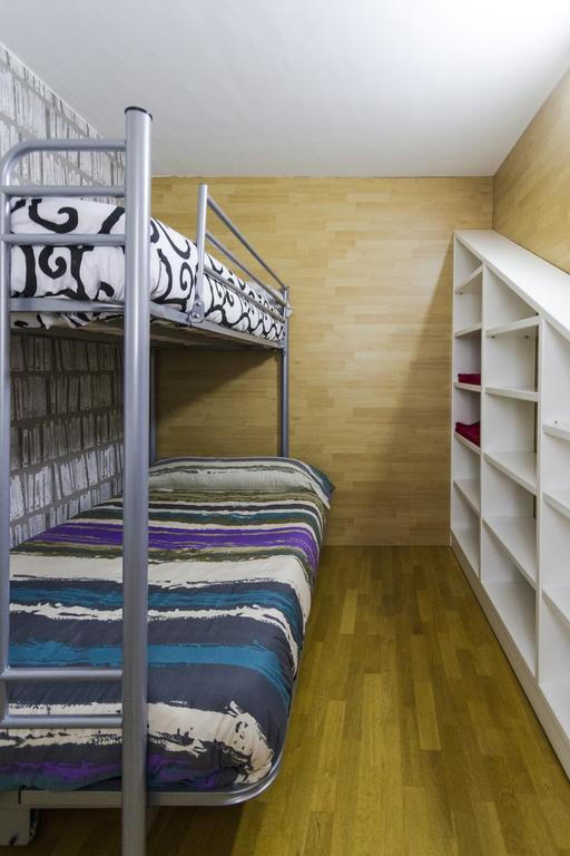 Apartmán Sancho IV Zamora Exteriér fotografie