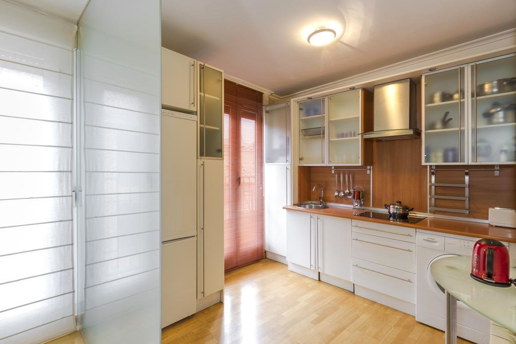 Apartmán Sancho IV Zamora Exteriér fotografie