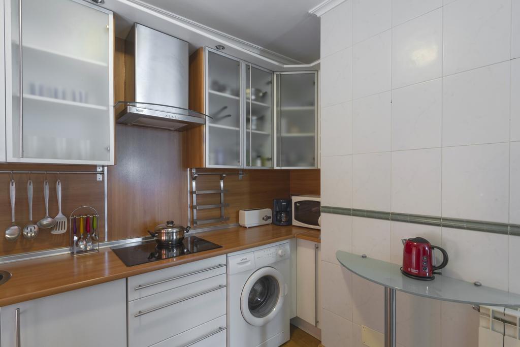 Apartmán Sancho IV Zamora Exteriér fotografie