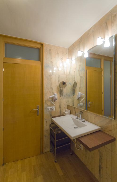 Apartmán Sancho IV Zamora Exteriér fotografie